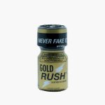 Gold Rush Poppers Small Bottle 10 ml – Pwd Amyl