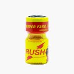 Poppers Rush Original Small Bottle 10 ml