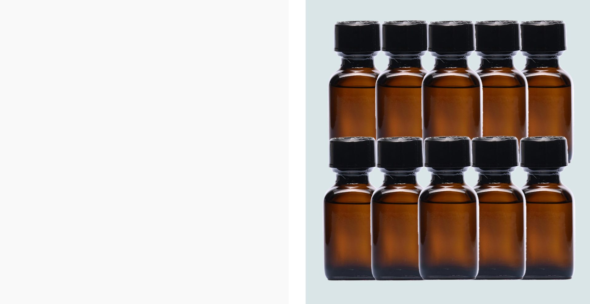 Poppers multipacks 10 bottles bundle