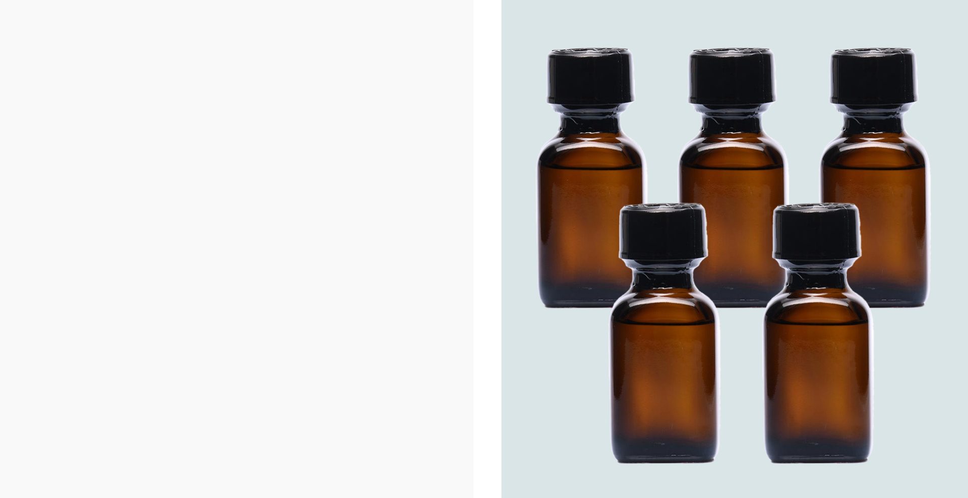 Poppers multipacks 5 bottles bundle package