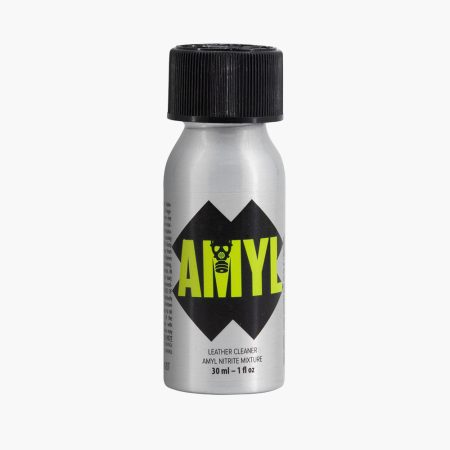 Amyl Poppers Tall Bottle 30 ml