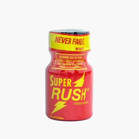 Super Rush Original Small Bottle 10 ml
