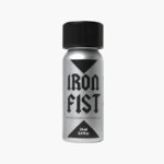 poppers iron fist 24ml – Poppers Original