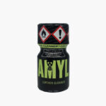 Amyl Poppers Small Bottle 10 ml