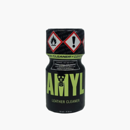 Amyl poppers small bottle funline 10 ml