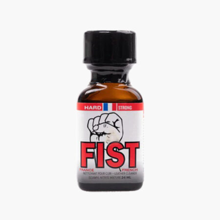 Poppers Fist Hard 24 ml