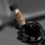 Iron Fist RAW Poppers 24 ml Poppers Original