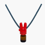Super Sniffer v2 Chain Necklace Hook