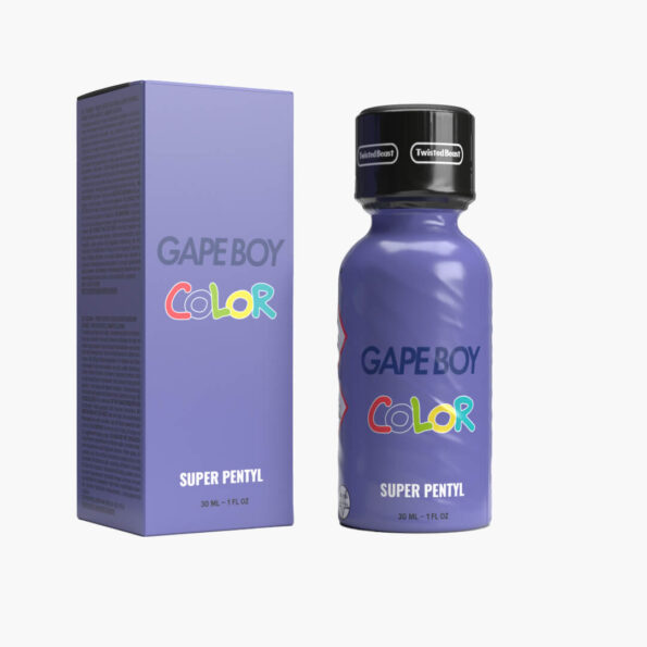 Gape-Boy-Color-Super-Pentyl-Poppers-30-ml