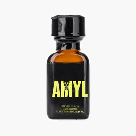 Amyl Poppers 24 ml Poppers-Original