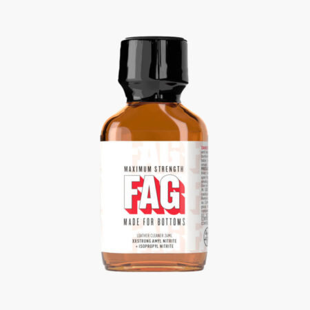 Fag Poppers 24 ml poppers-original