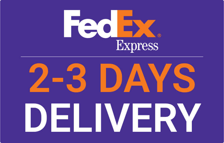 FedEx 2-3 days delivery Poppers Original Mobile view