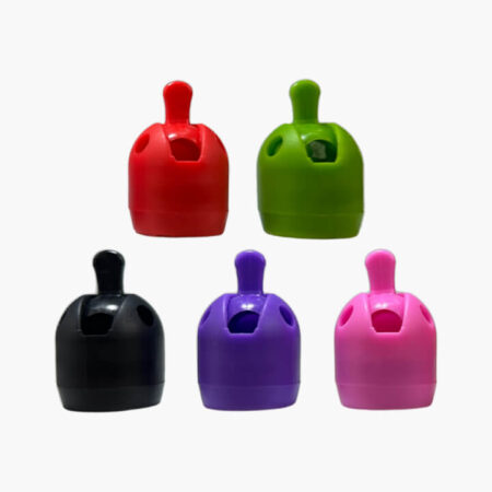 Leak-Proof Poppers Cap Poppers-Original