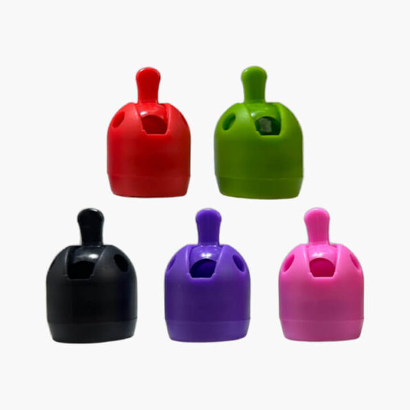 Leak-Proof Poppers Cap Poppers-Original