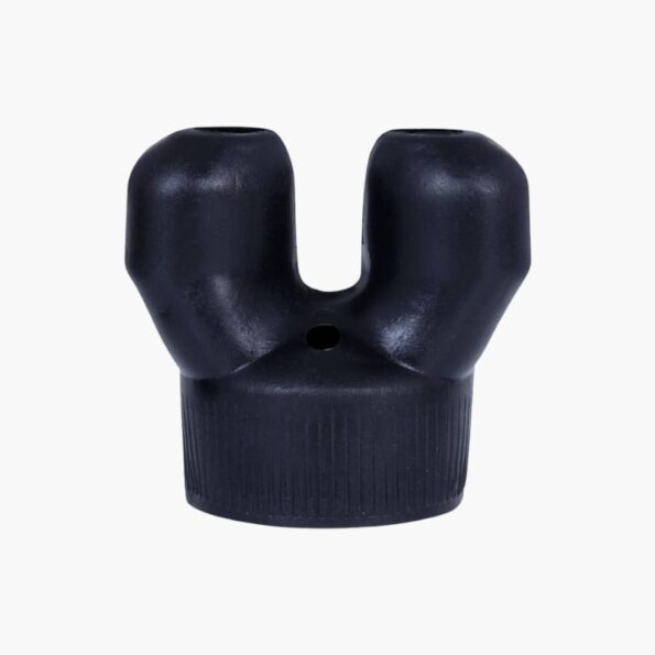 Silicon Poppers Sniffer Cap
