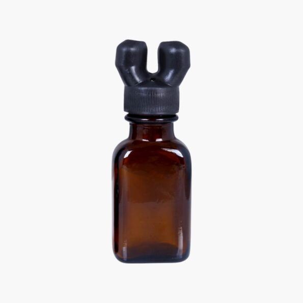 Silicon Poppers Sniffer Cap Big Bottle