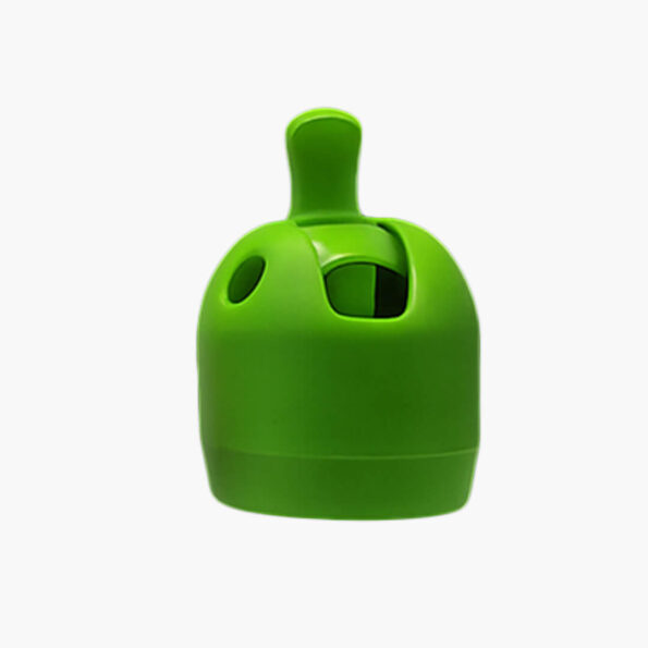 greedy green poppers original