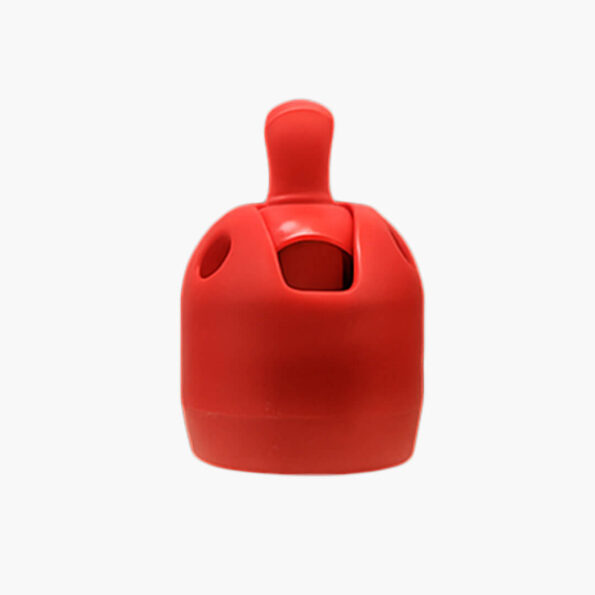 red rush cap poppers original